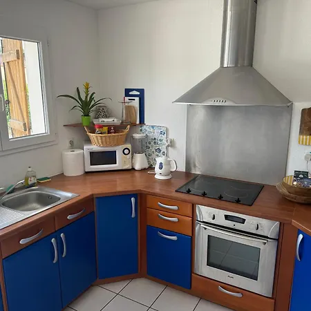 Maison Minervois Holiday home Agel