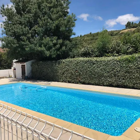 Holiday home Maison Minervois *