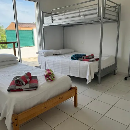 Maison Minervois Hébergement de vacances *