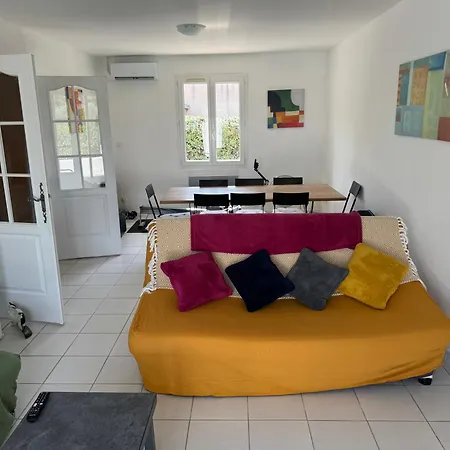 Ferienhaus Maison Minervois *