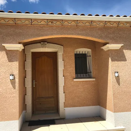 Maison Minervois Hébergement de vacances Agel