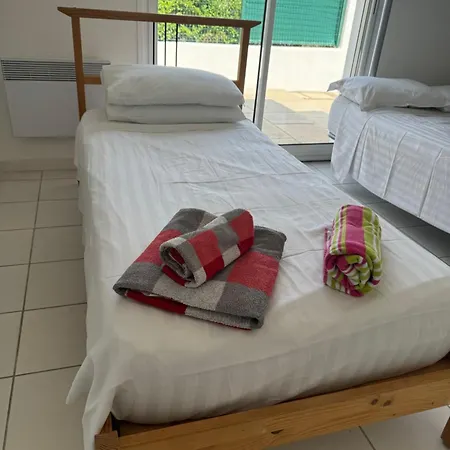 Holiday home Maison Minervois Agel