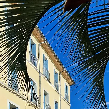 Maison Minervois Holiday home