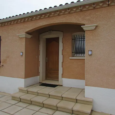 Maison Minervois Holiday home