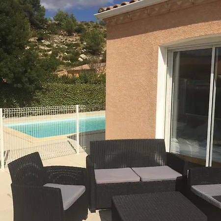 Maison Minervois *