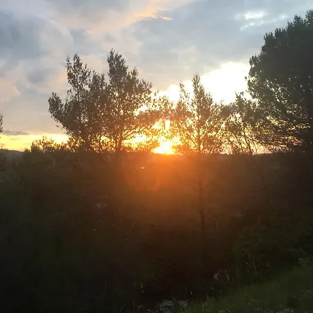 Holiday home Maison Minervois