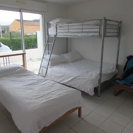 Maison Minervois Holiday home