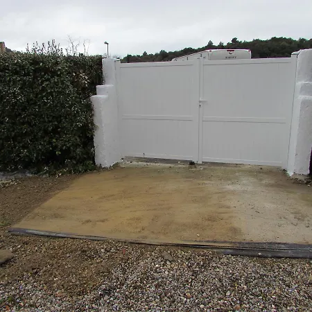 Maison Minervois Holiday home *