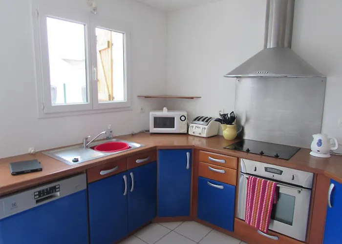 Maison Minervois Agel