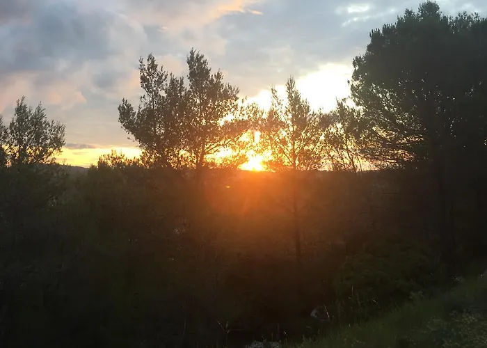 Casa vacanze Maison Minervois