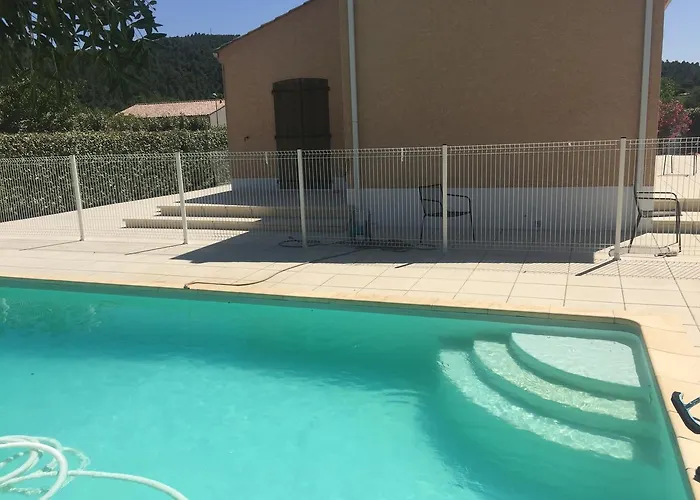 Maison Minervois Casa vacanze Agel